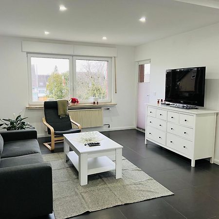 Elegante Apartment In Erftstadt Mit Balkon, Zentral, Bahnhof Nah, Phantasialand Bruehl Bei Cologne Екстериор снимка