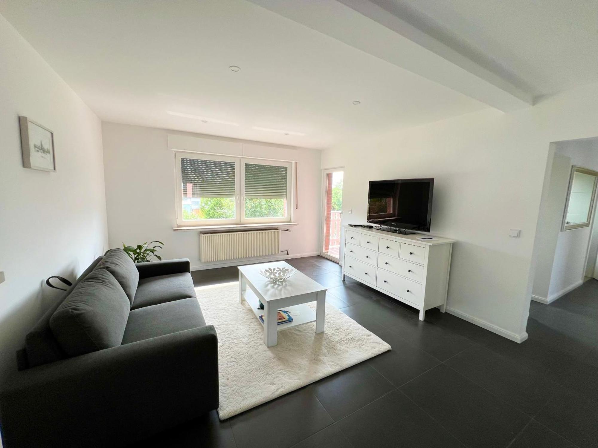 Elegante Apartment In Erftstadt Mit Balkon, Zentral, Bahnhof Nah, Phantasialand Bruehl Bei Cologne Екстериор снимка