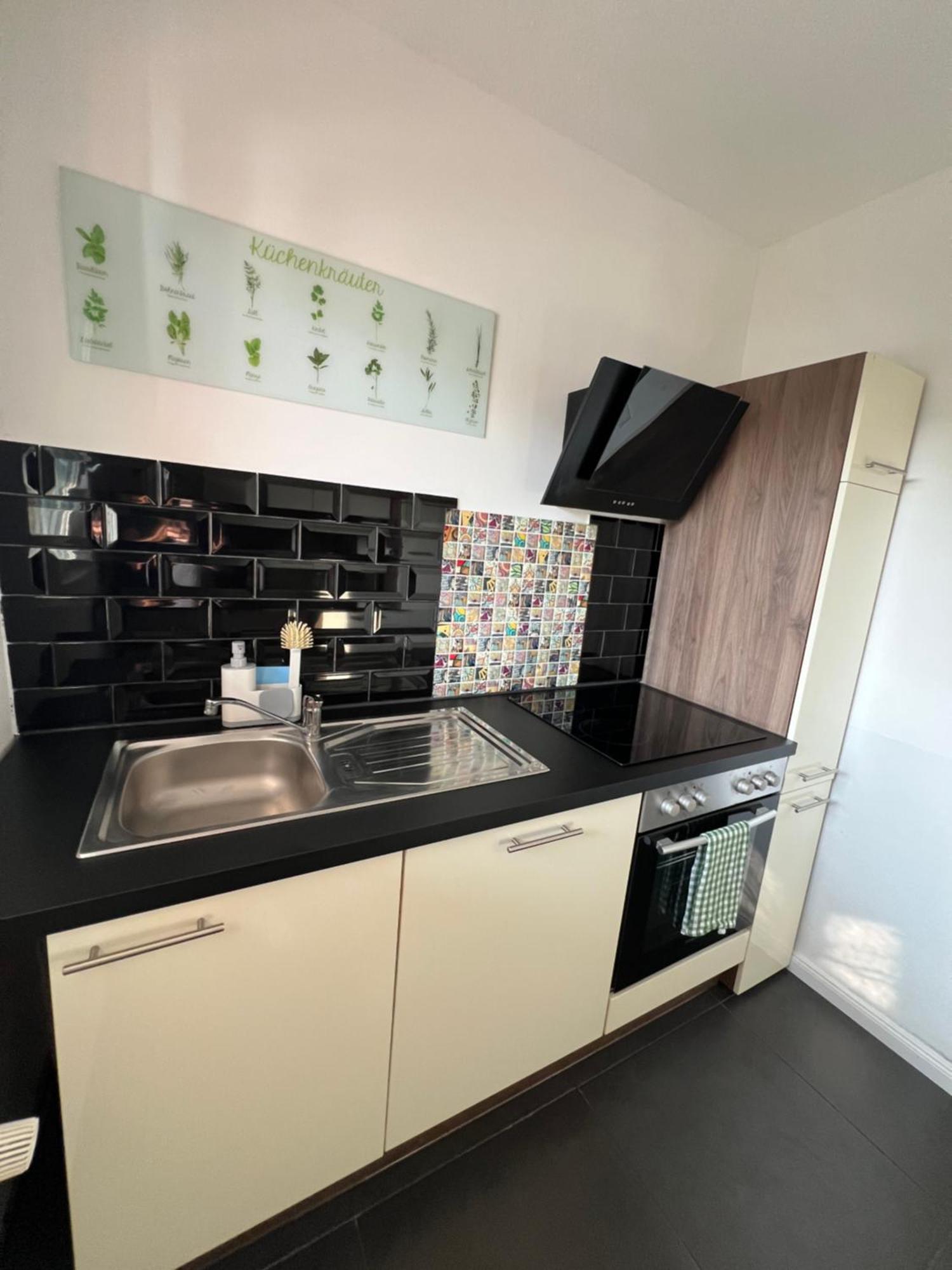 Elegante Apartment In Erftstadt Mit Balkon, Zentral, Bahnhof Nah, Phantasialand Bruehl Bei Cologne Екстериор снимка