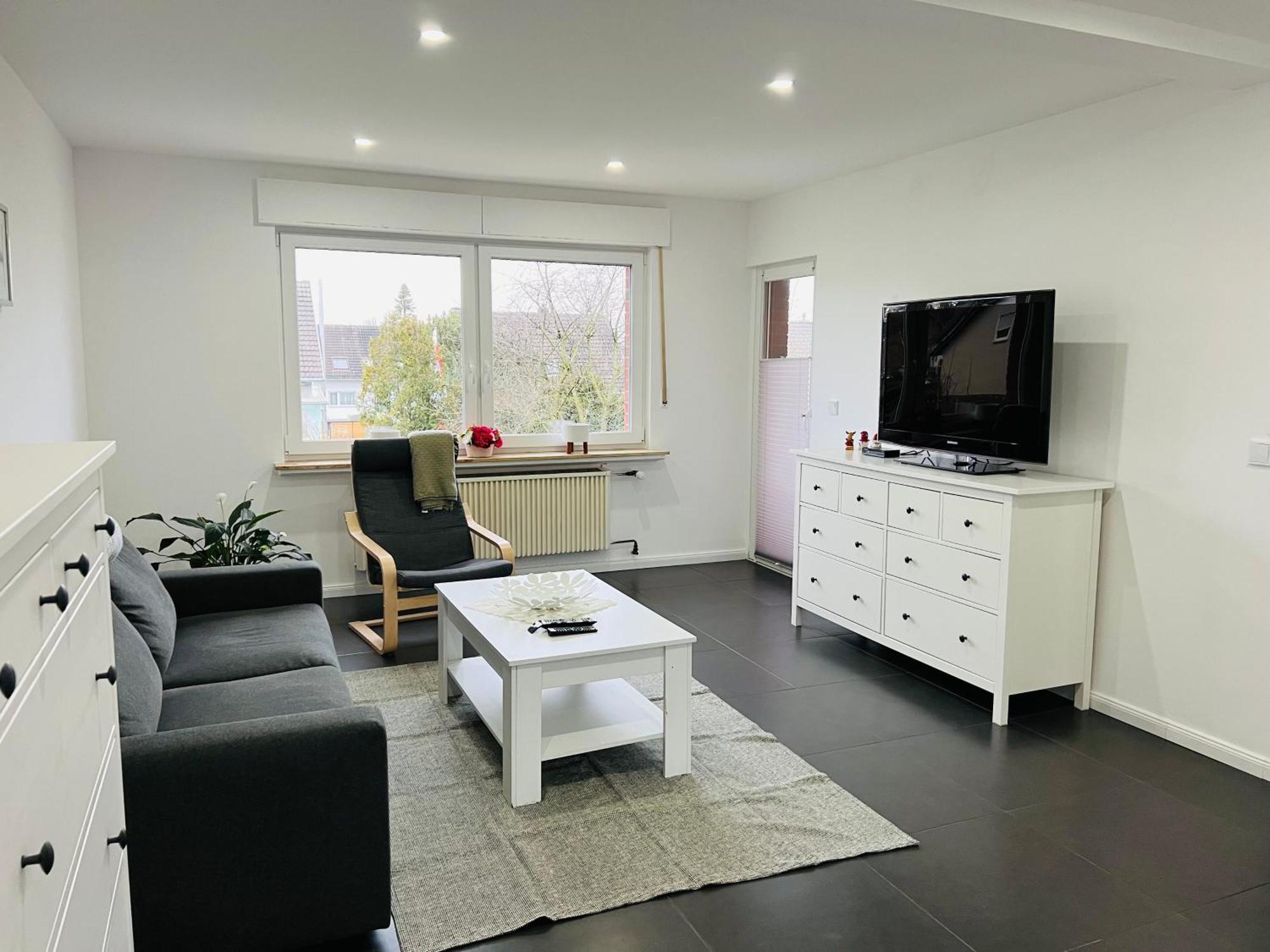 Elegante Apartment In Erftstadt Mit Balkon, Zentral, Bahnhof Nah, Phantasialand Bruehl Bei Cologne Екстериор снимка