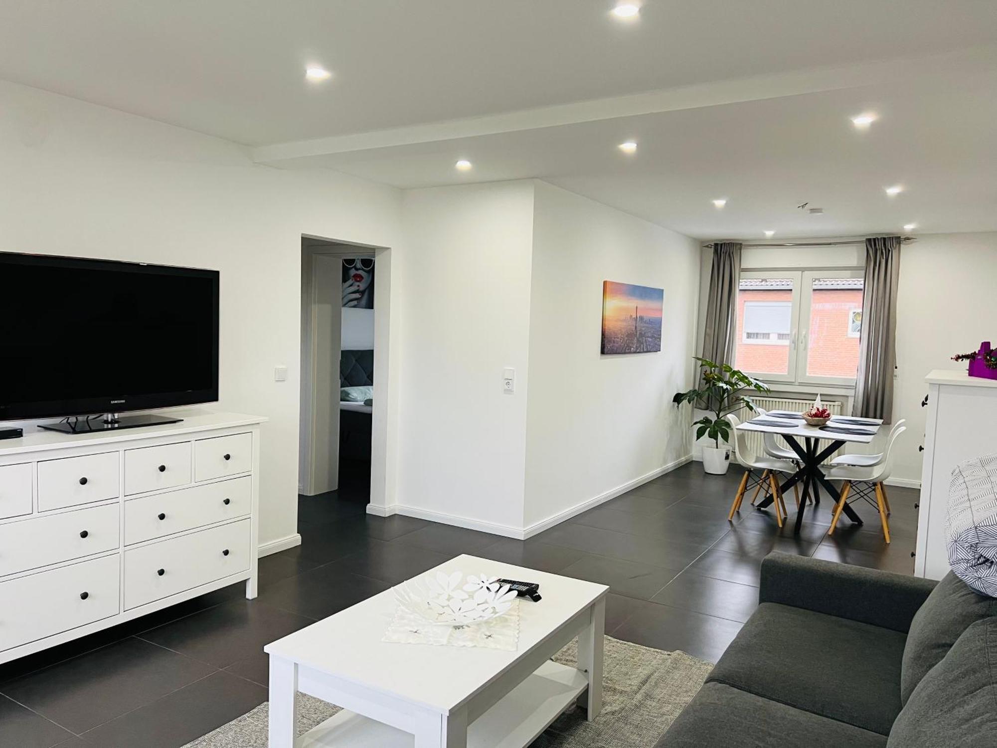 Elegante Apartment In Erftstadt Mit Balkon, Zentral, Bahnhof Nah, Phantasialand Bruehl Bei Cologne Екстериор снимка