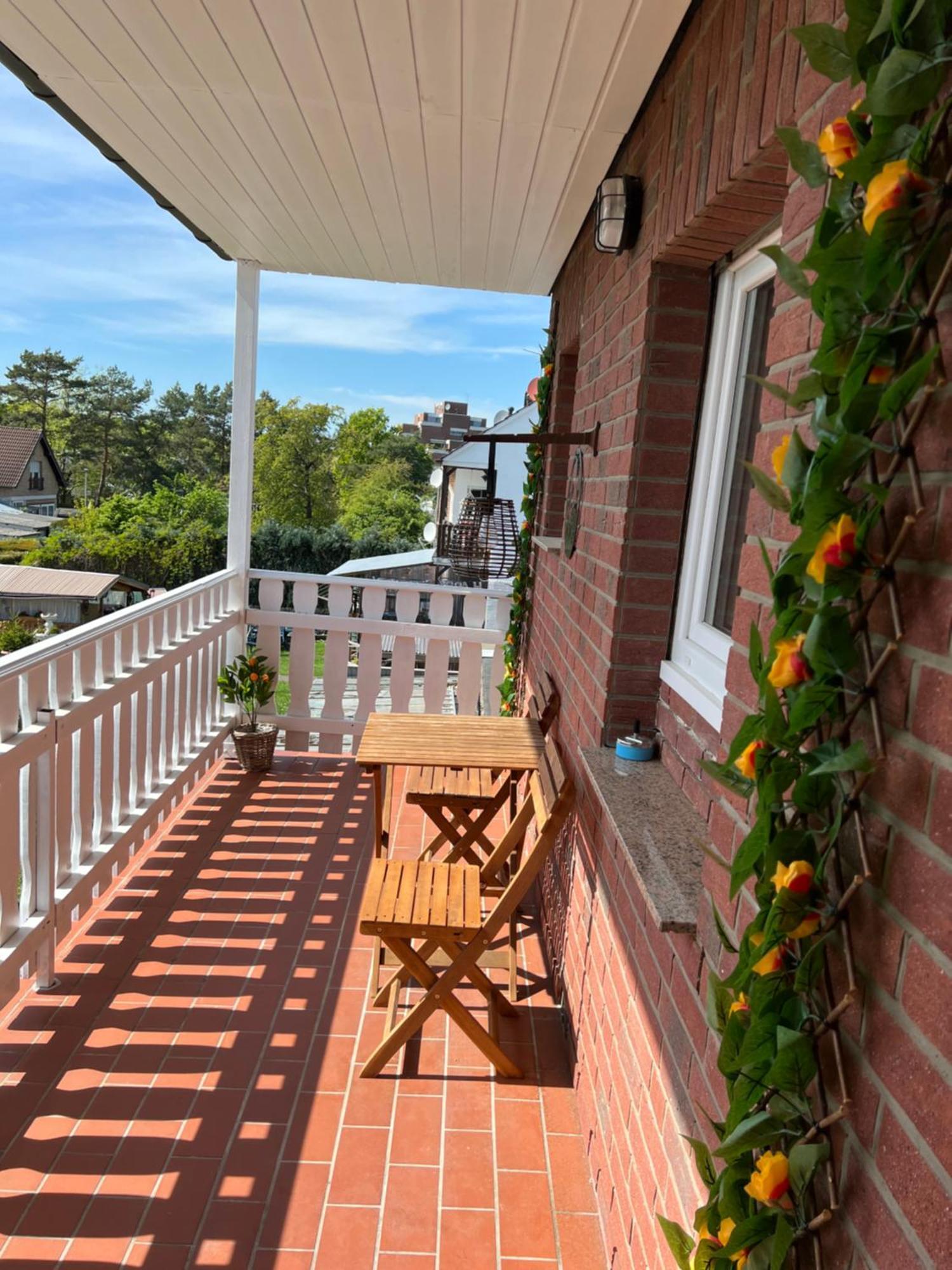 Elegante Apartment In Erftstadt Mit Balkon, Zentral, Bahnhof Nah, Phantasialand Bruehl Bei Cologne Екстериор снимка